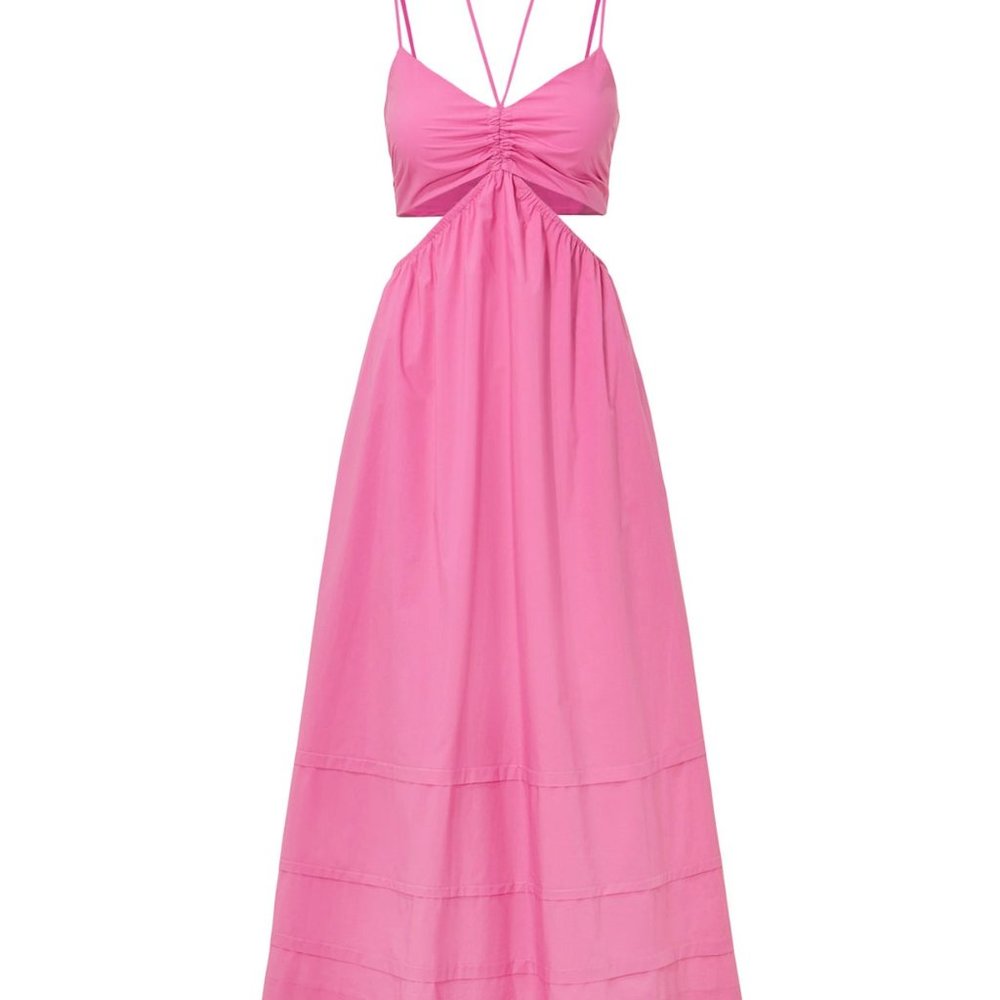 Nicholas Baylee dress